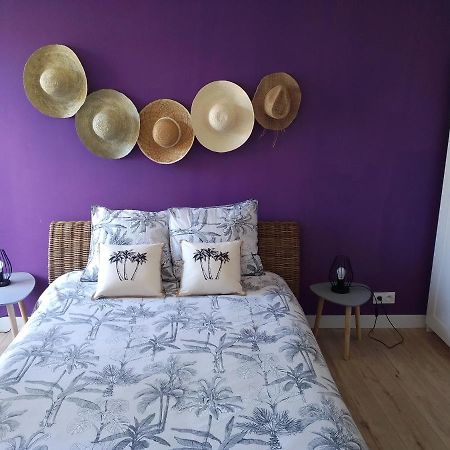 Chambre D'Hotes Ker Nat Сен-Назар Екстериор снимка