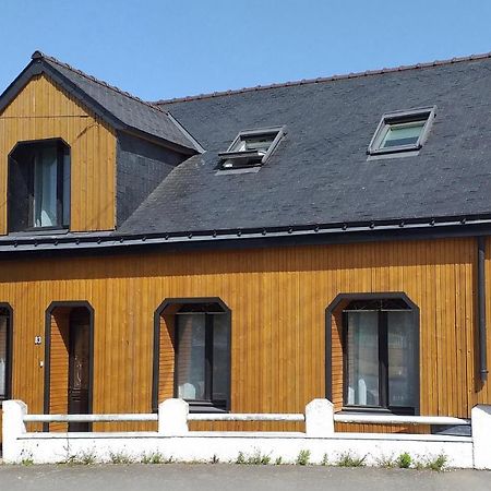 Chambre D'Hotes Ker Nat Сен-Назар Екстериор снимка